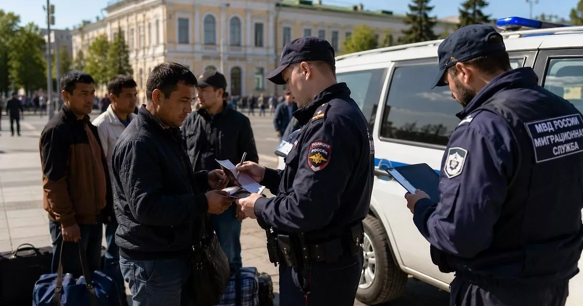 Russia bars entry to nearly 200,000 foreigners