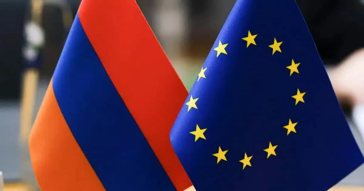 Armenia confirms eventual choice between Brussels and EAEU