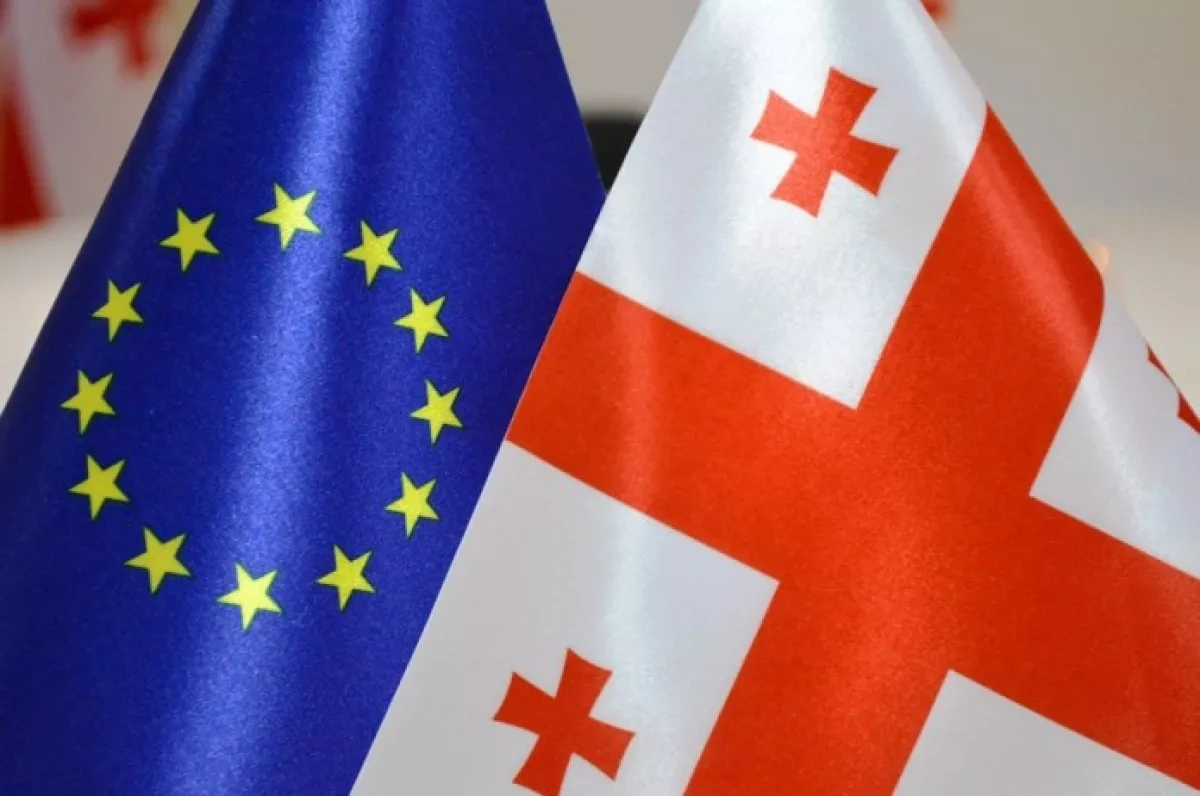 Brussels halts visa-free regime for Georgia’s diplomats