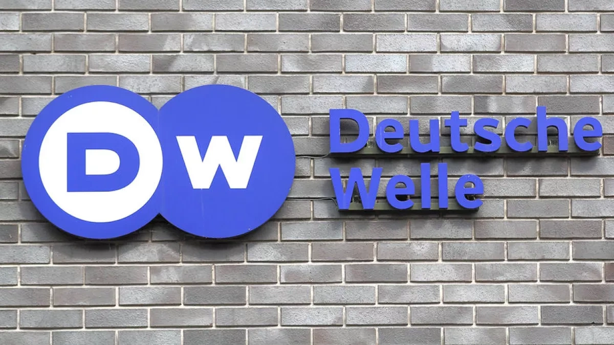 Russia set to declare German Deutsche Welle “undesirable organization”