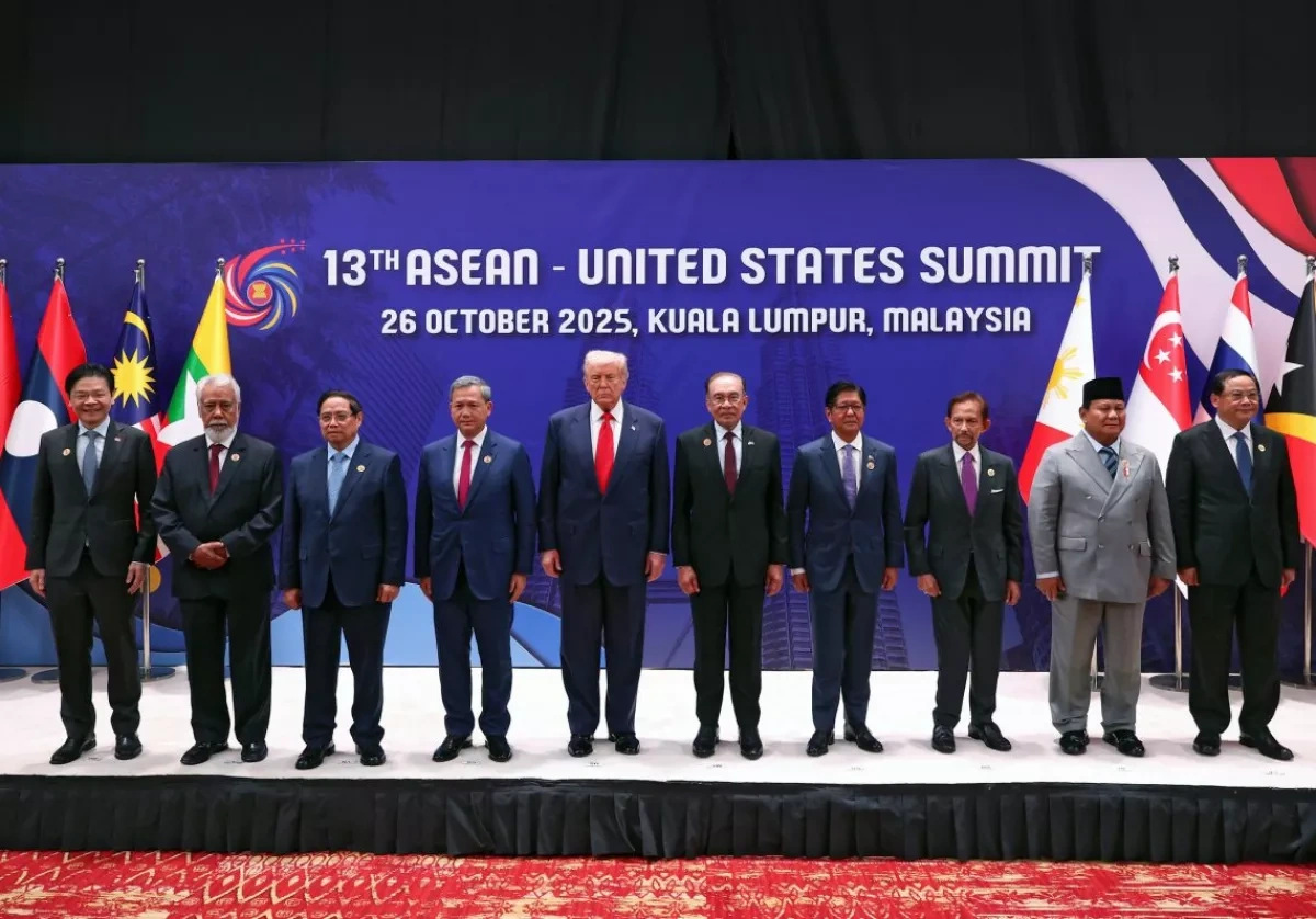 Pivot fatigue: How Washington’s Asia strategy lost its balance By Foreign Affairs – reviewed and analysed