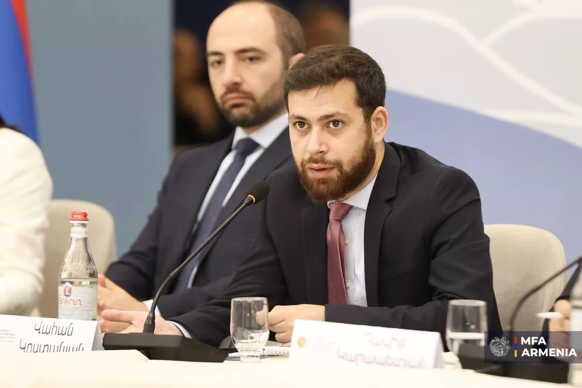 Armenia set to repeat Eastern Europe’s worst experience in EU integration Analysis by Serhey Bohdan