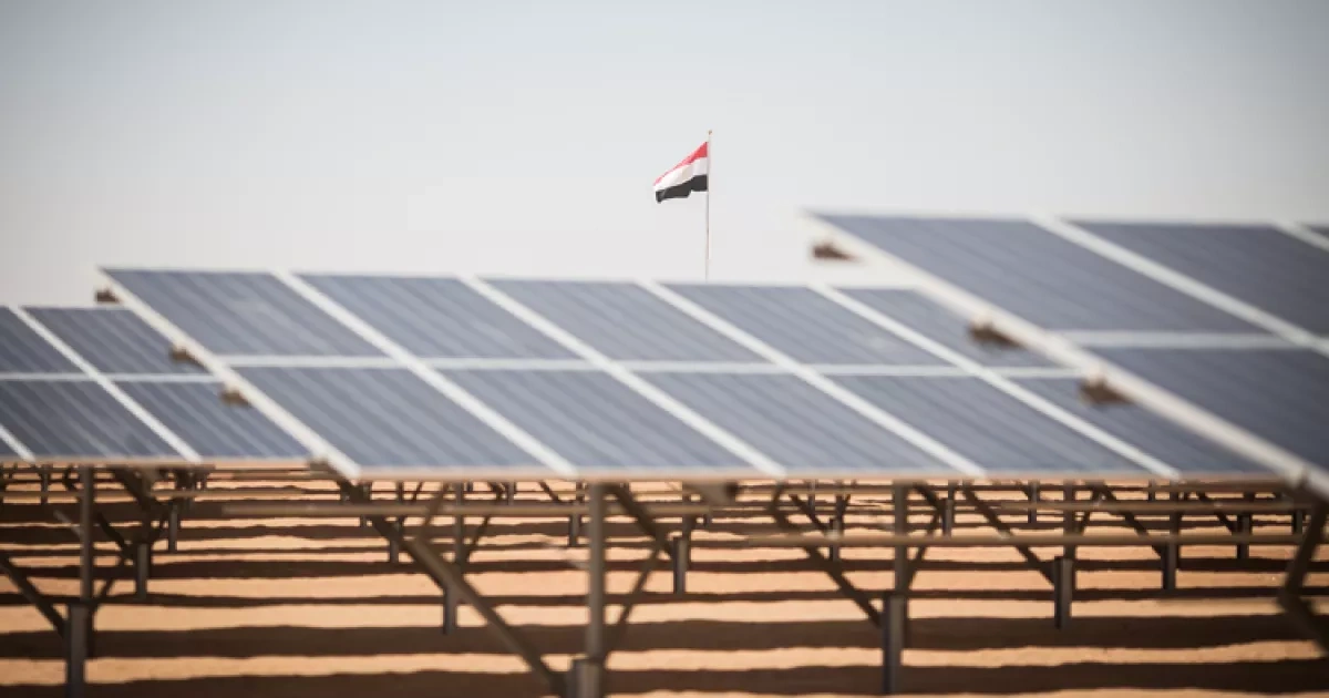 Energy crunch spreads while Egypt boasts of “best-performing” response