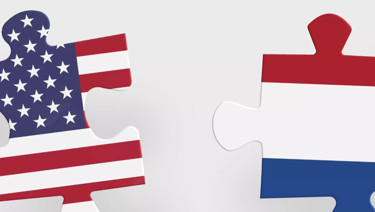 Netherlands turns to European cloud in push to reduce reliance on US tech