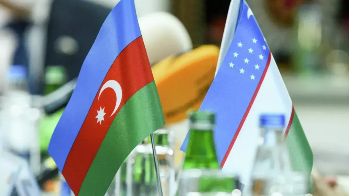 Azerbaijan, Uzbekistan launch investment projects worth $389 million