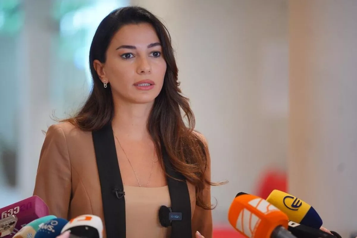 Uzbekistan’s economic surge increases Georgia’s strategic importance Article by Vladimir Tskhvediani