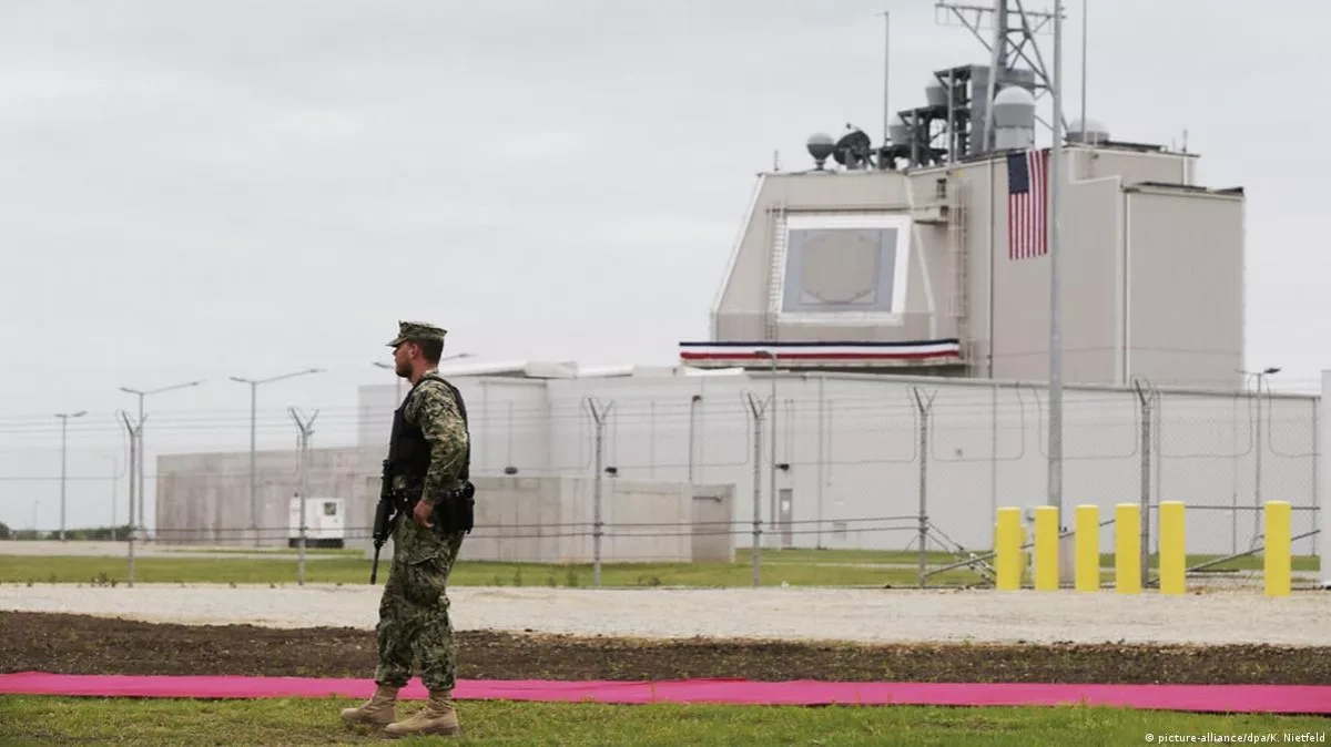 Eastern NATO allies offer to cover more US troop costs