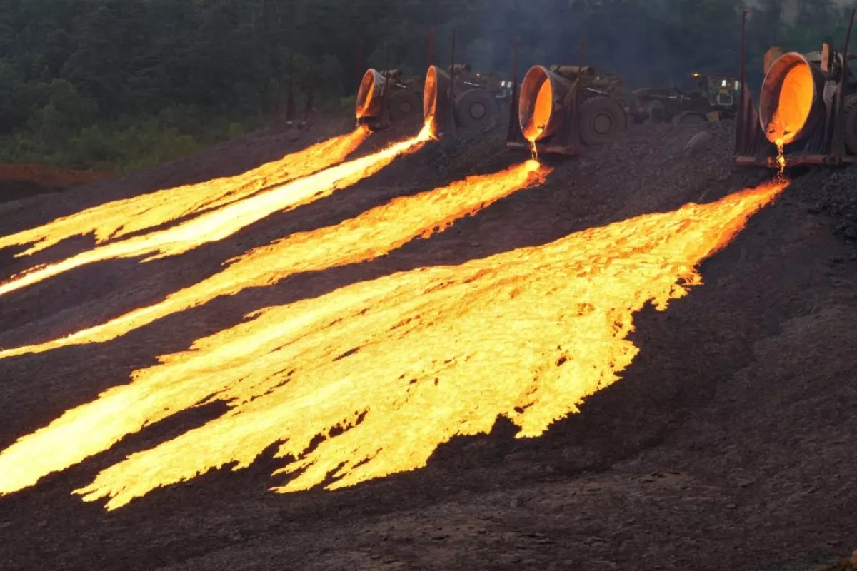 World's largest holder of nickel reserves tightens control over metal