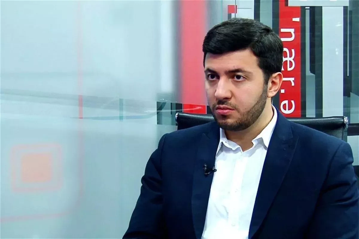 EU or EAEU: Moscow demands clarity from Yerevan Armenian and Russian experts speak to Caliber.Az