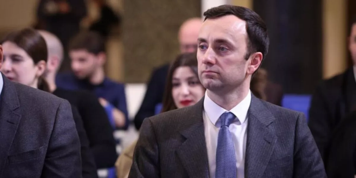 Georgia sends parliamentary delegation to observe Hungarian elections