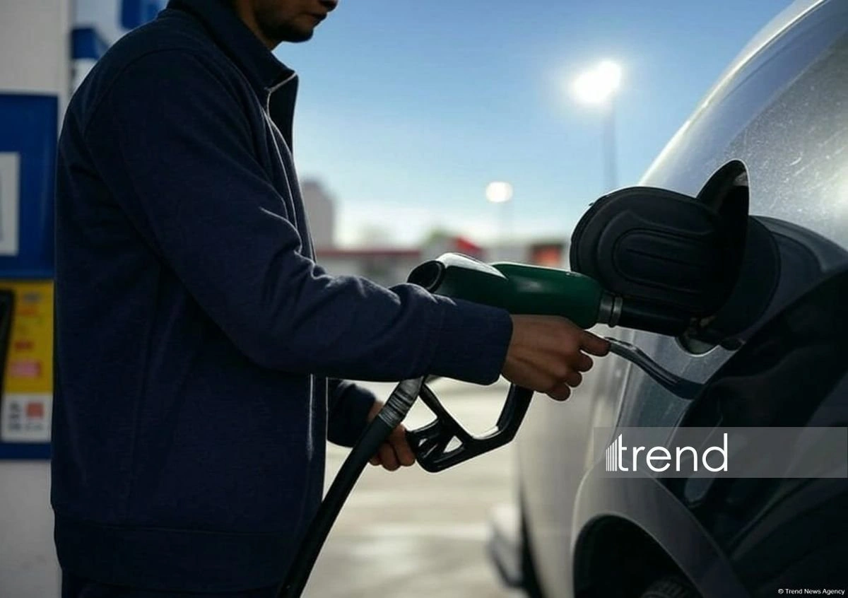 Azerbaijan fuel sales reach $1.59 billion in January-July