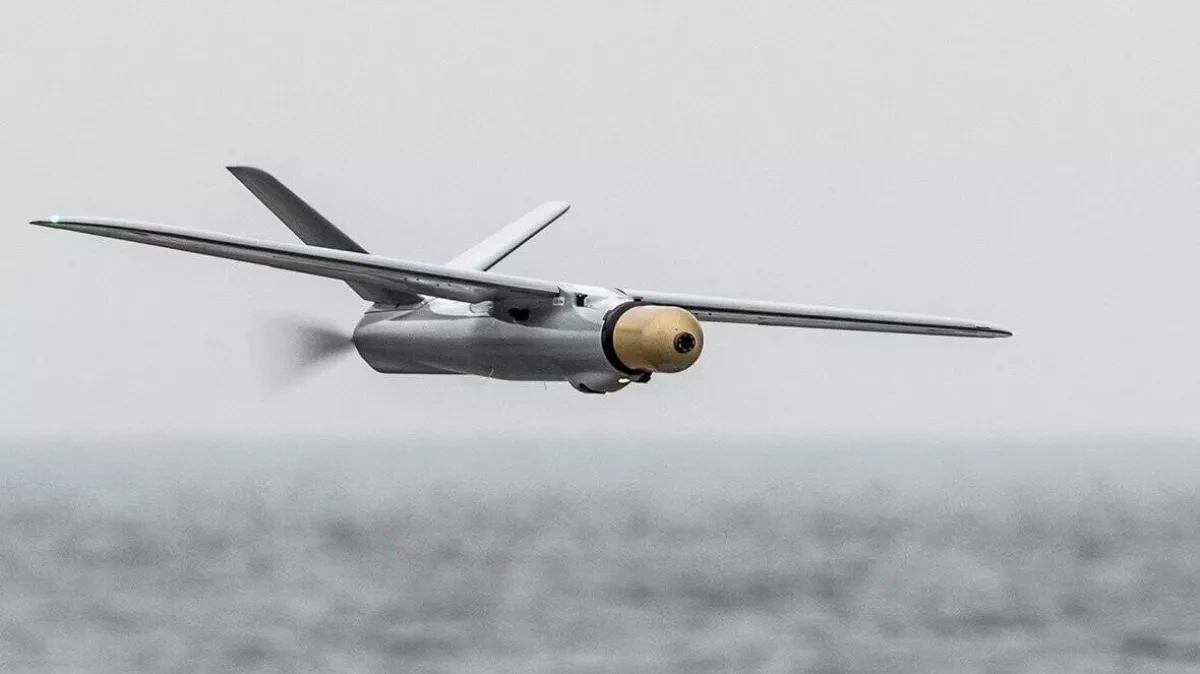 Civilian killed in Ukrainian drone attack on Russia's Bryansk