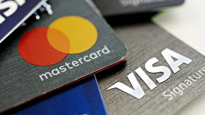 Uzbekistan updates tariffs for Visa Infinite and Mastercard World Elite cards starting June 2026