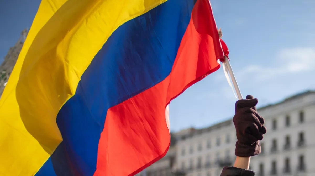 Colombia seeks US help in fight against drug cartels, Hegseth says