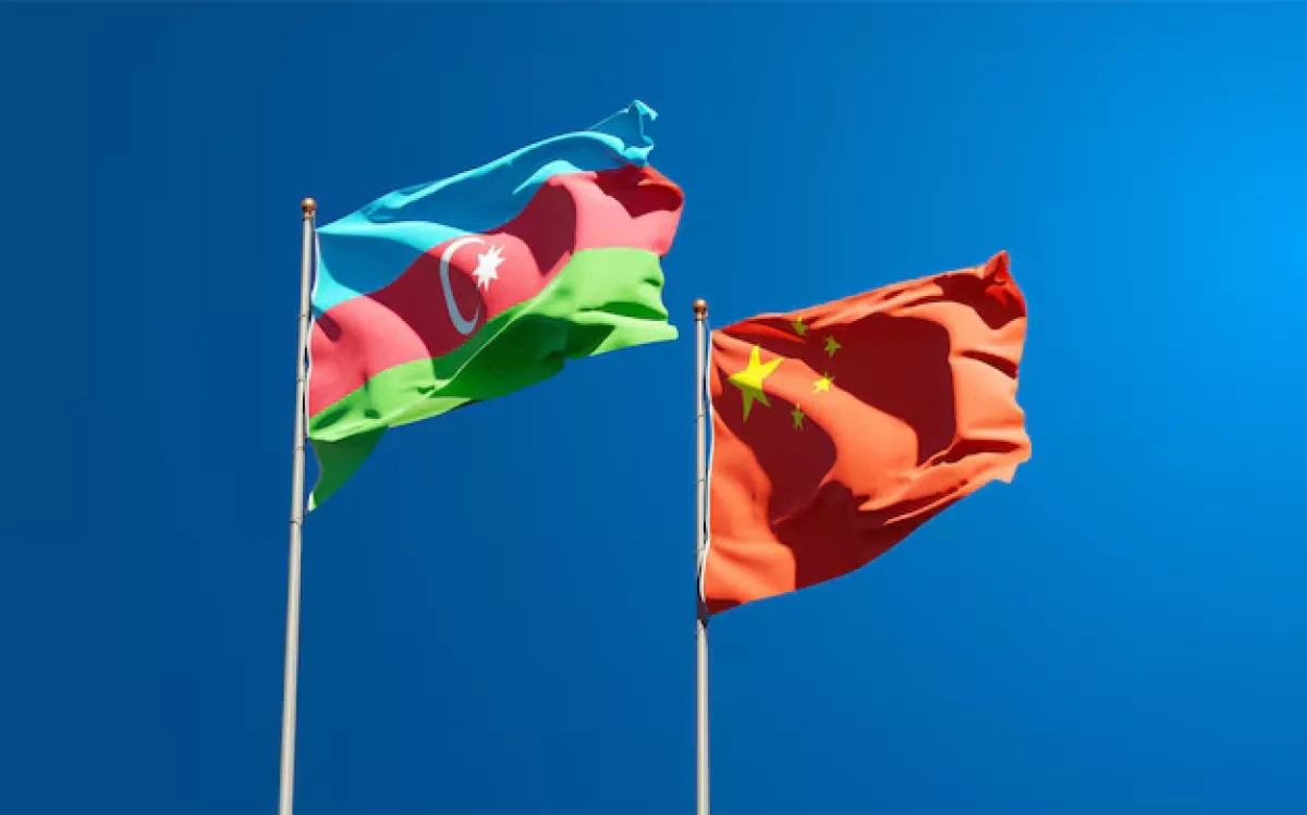 Azerbaijan, China’s EPPEI may develop energy grid roadmap