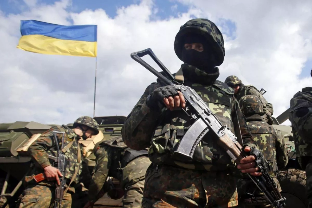Ukraine attacks Russia’s Lipetsk region, killing two