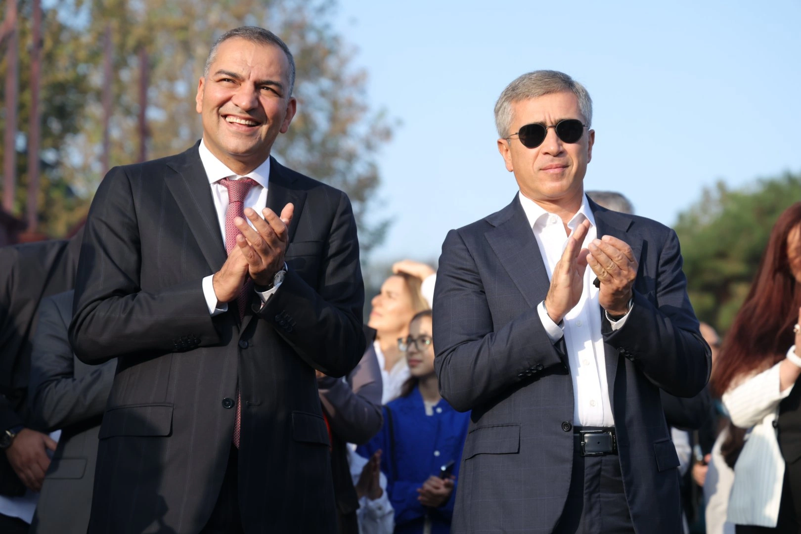 Olive Festival opens in Baku (PHOTO)
