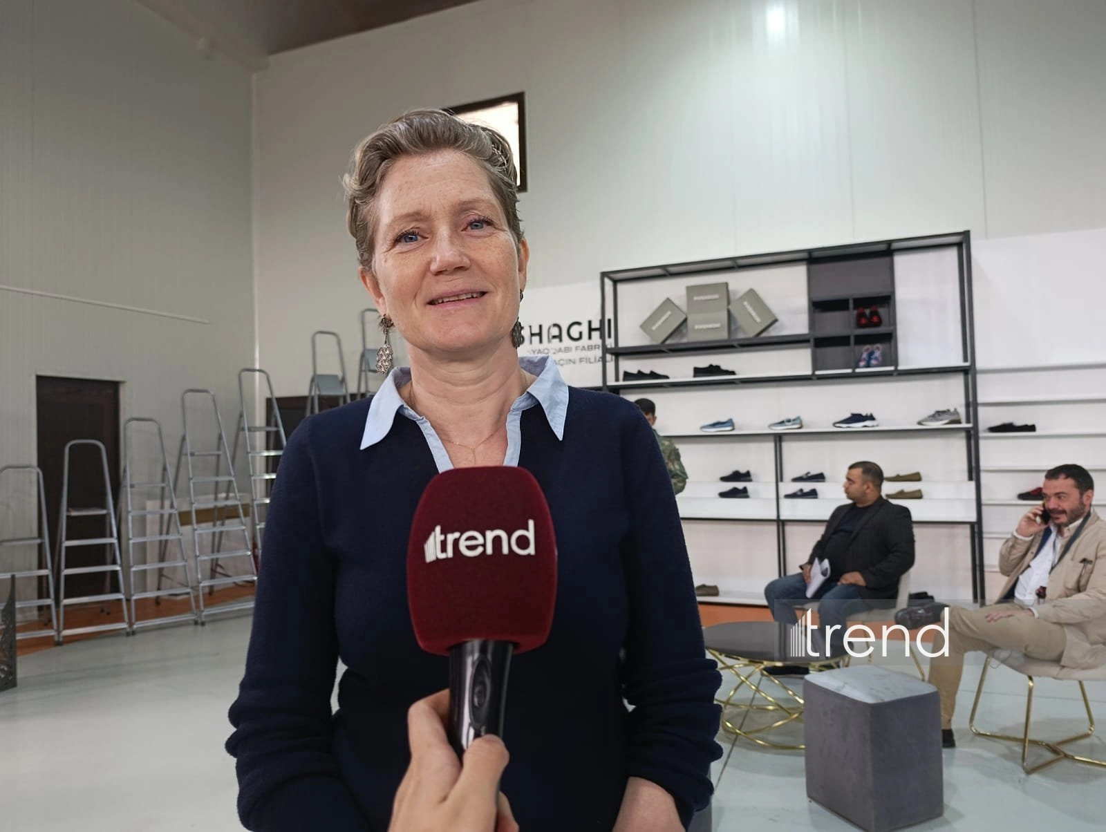 Netherlands ambassador shares impressions of visit to Karabakh