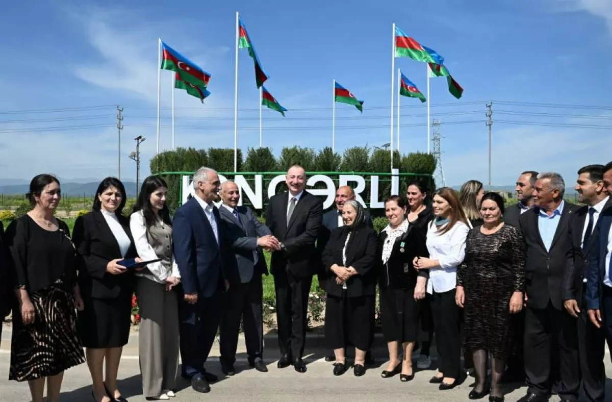 Six signatures, one agenda Armenian Caucus in Congress targets Baku — and Trump