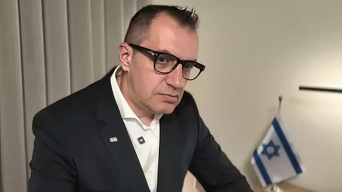 Israel ready for any Middle East developments, Netanyahu’s adviser says