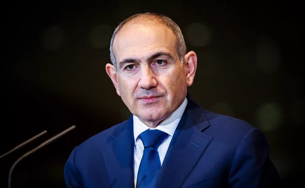 Pashinyan: Armenians and Azerbaijanis are the "best peacekeepers"