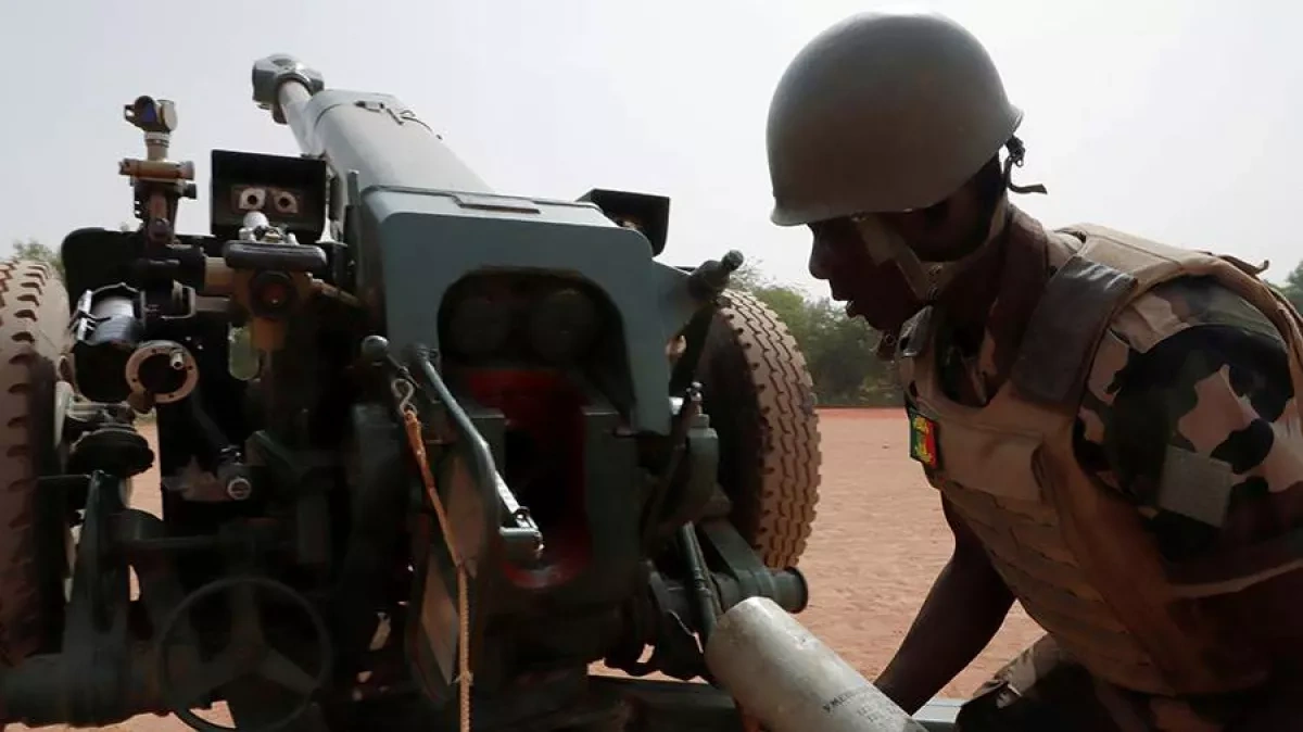 Malian army confirms 80 militants neutralised in nationwide operations