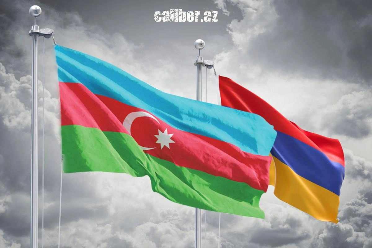 Armenian–Azerbaijani “Bridge of Peace” as a guideline for Pakistan and India Article by Tazeen Akhtar