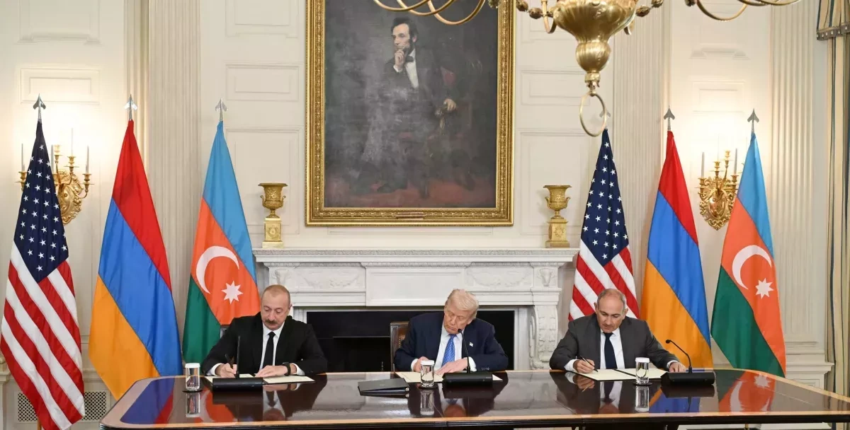 President Ilham Aliyev’s formula for leadership Delivering on every promise