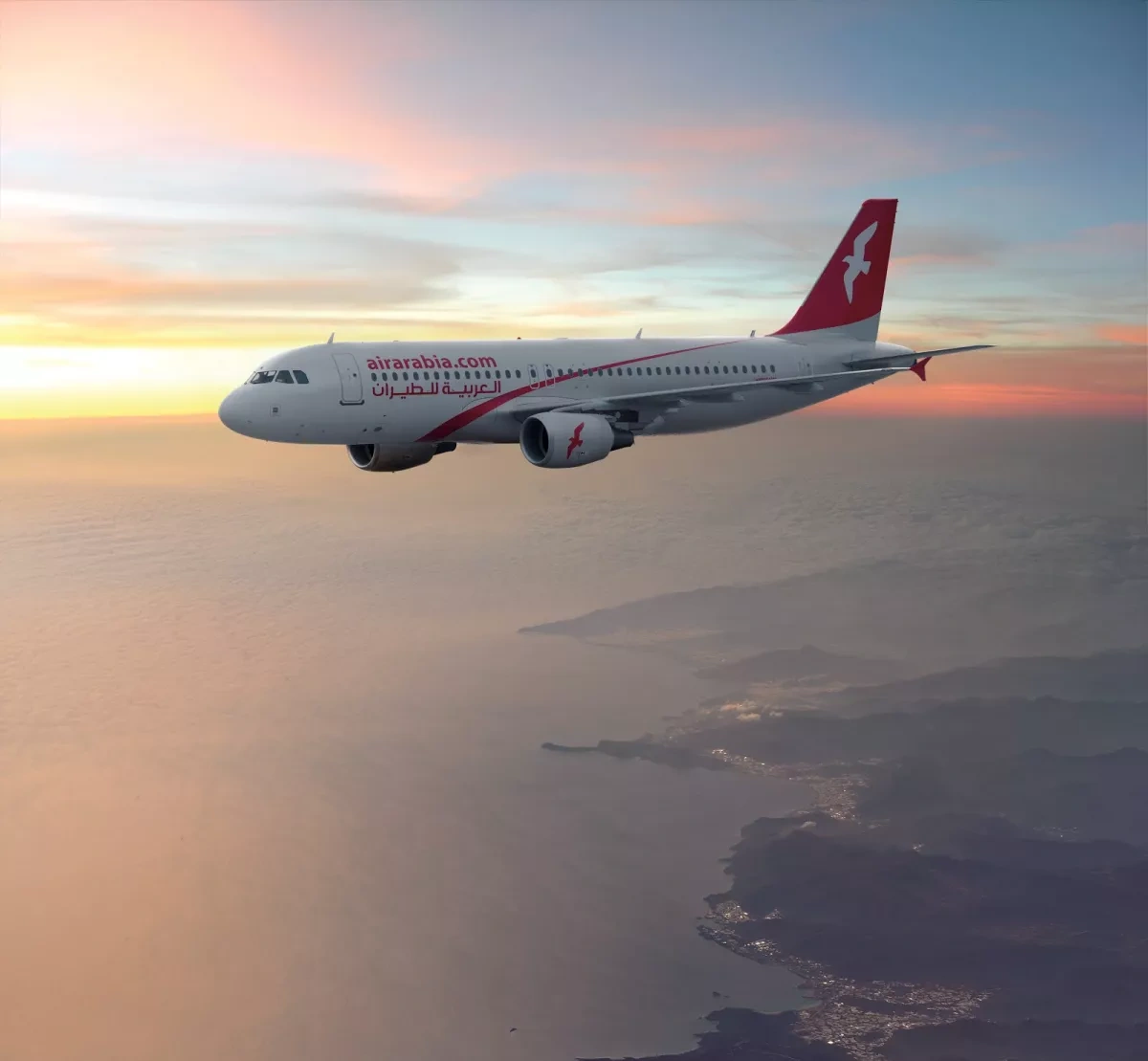 Air Arabia alliance cleared to launch Saudi flights from Dammam