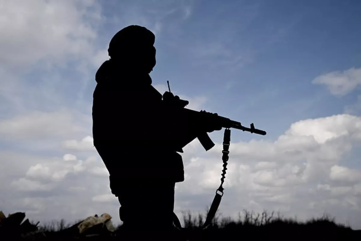 Media: Russian drone trooper switches allegiance to Ukraine
