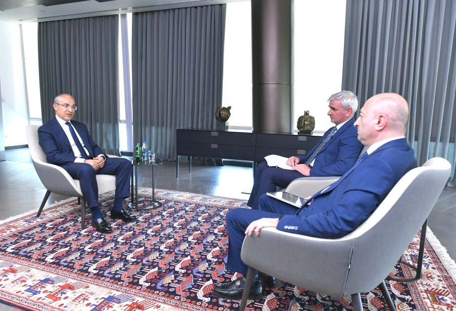 Share of non-oil sector in Azerbaijan’s economy reaches 71.5 percent – minister