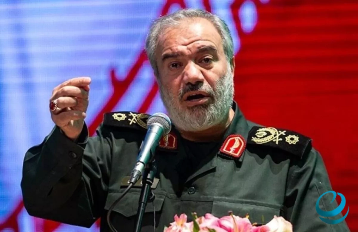 Iran signals possible use of new underwater missiles in strikes