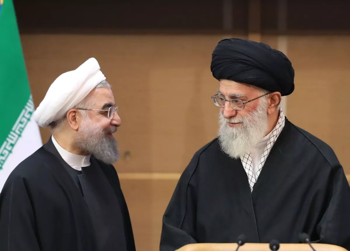 Le Figaro: Internal plot against Iran’s supreme leader attempted during protests