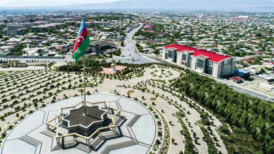 UN announces key consultations on Sustainable Dev't Goals in Shusha and Nakhchivan