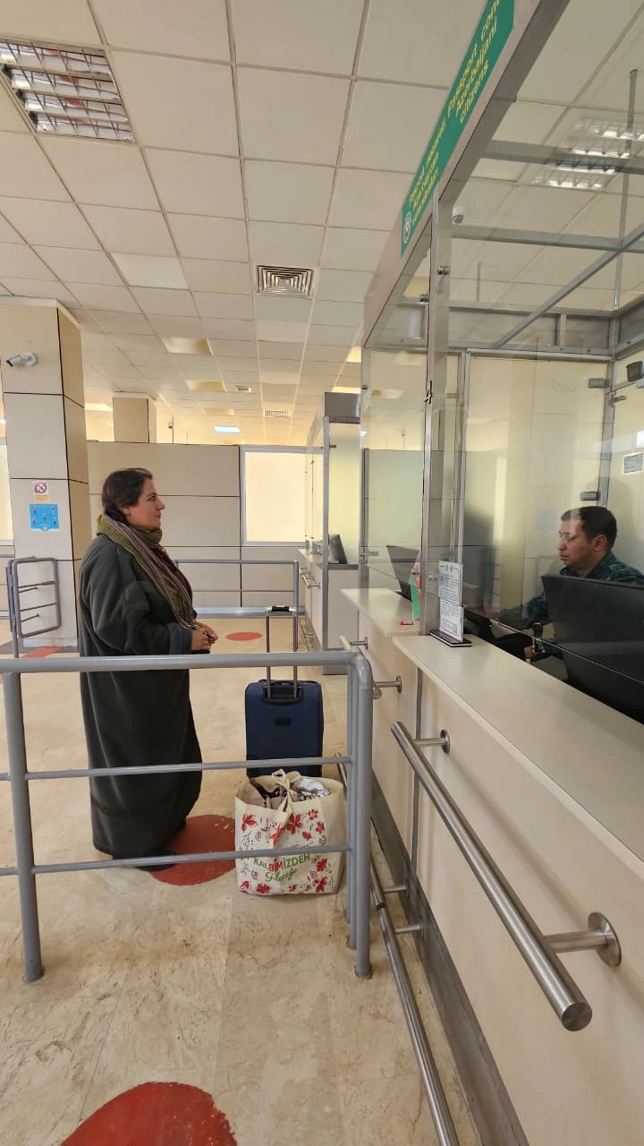 Azerbaijan reveals total tally of evacuees from Iran (PHOTO)