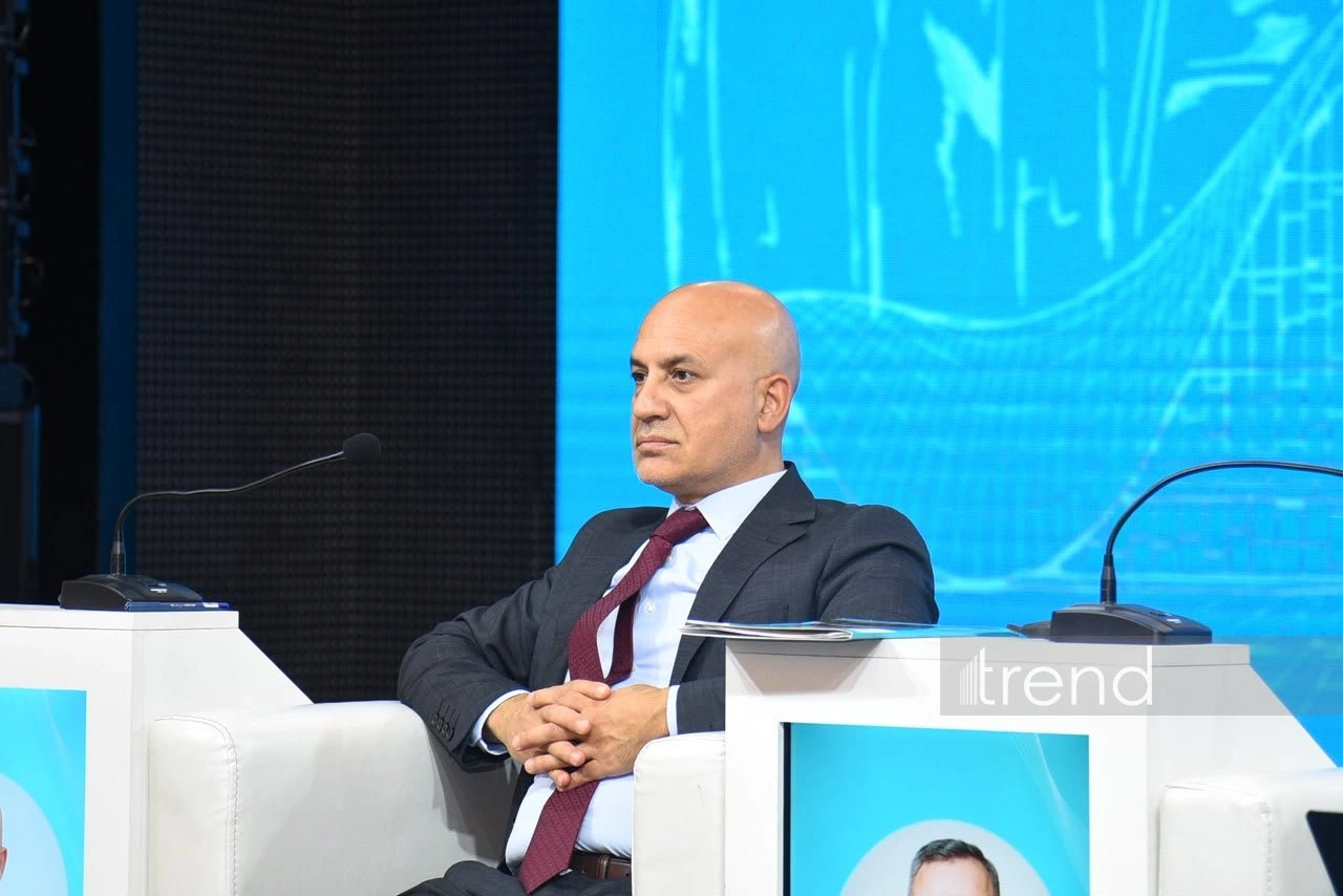 OTS countries discuss development of trade and economic relations (PHOTO)