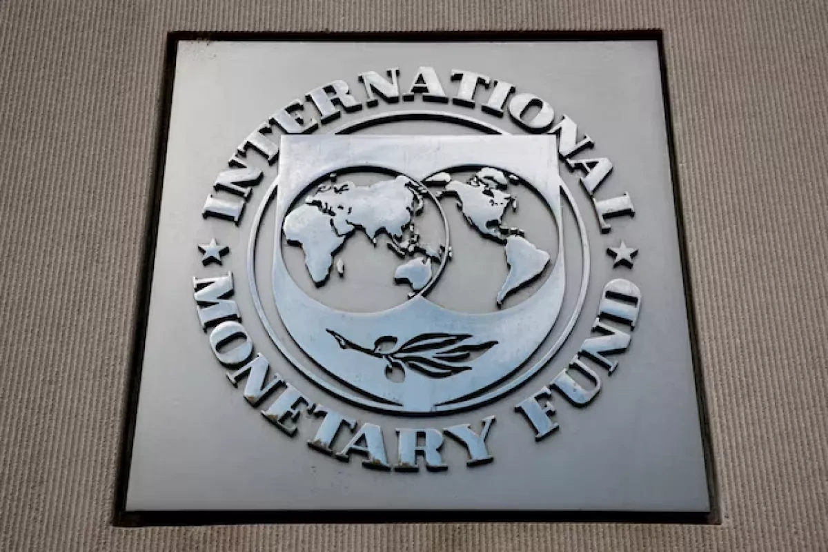 Media: Iraq seeks IMF financial support after Iran conflict disrupts oil flows