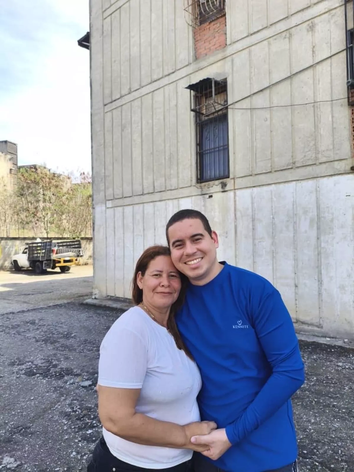 Venezuela releases additional 104 political prisoners PHOTO