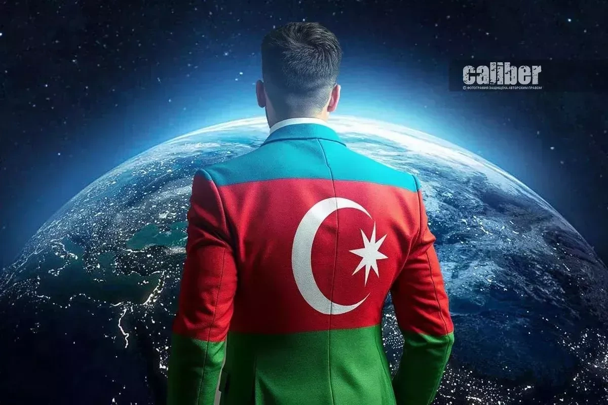 Azerbaijan and rise of self-reliant Eurasian security architecture TEYMUR ATAYEV REFLECTS ON NEW REGIONAL POWER EQUATION