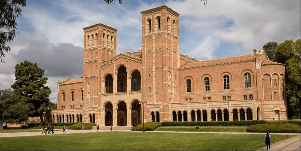 Trump administration targets University of California in antisemitism lawsuit