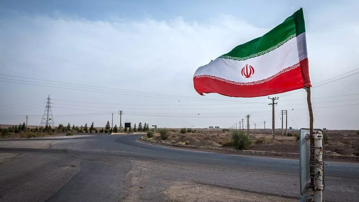 CENTCOM: US military completes another round of strikes against Iran VIDEO