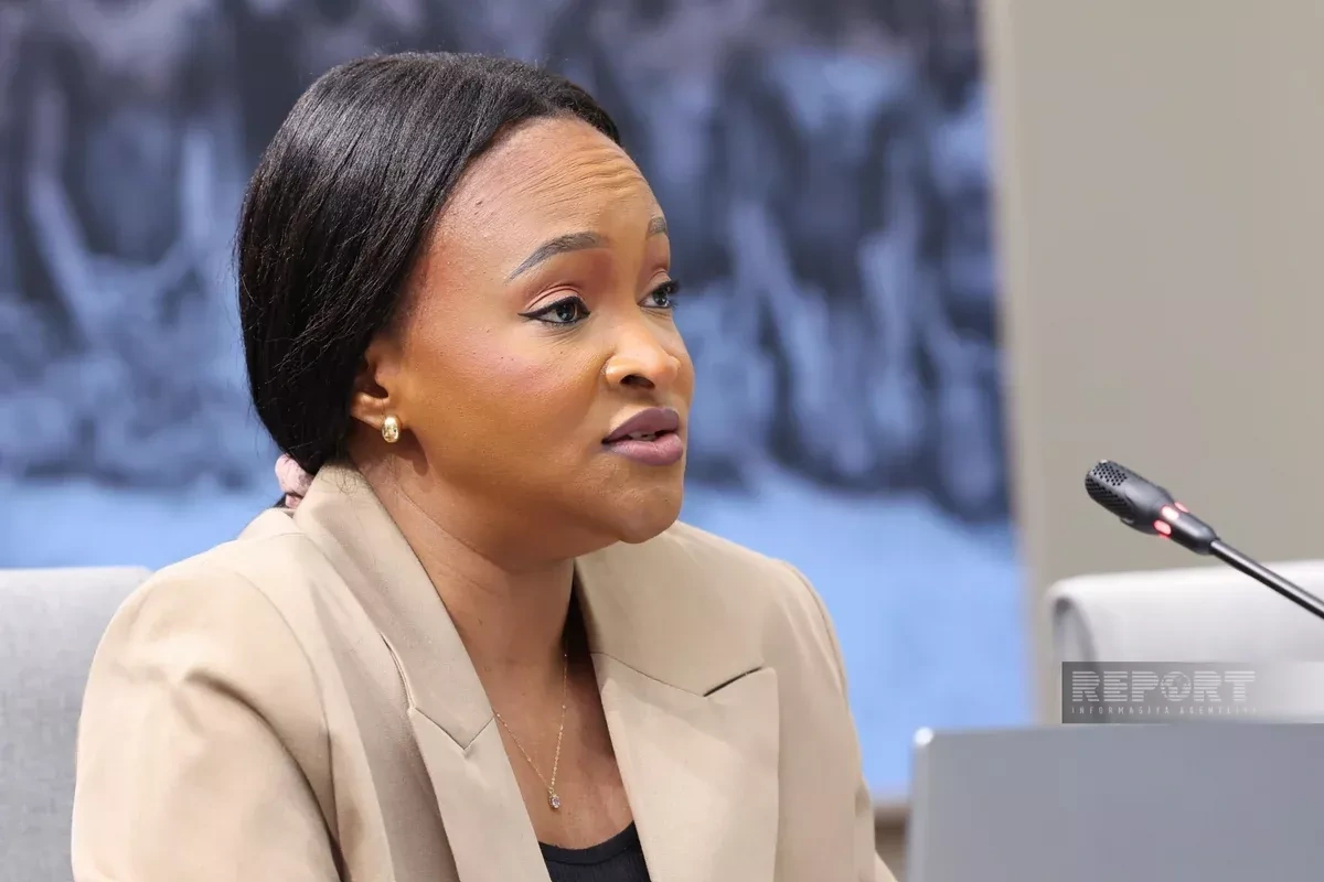 Official: Belgian colonialism left lasting economic, social impact on Congo
