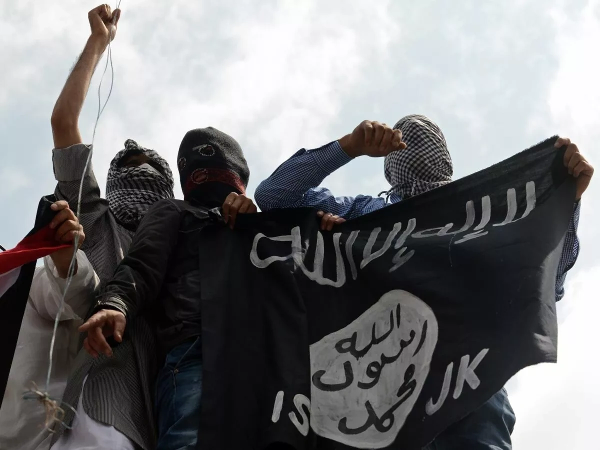 Why China increasingly finds itself in al-Qaeda's radar