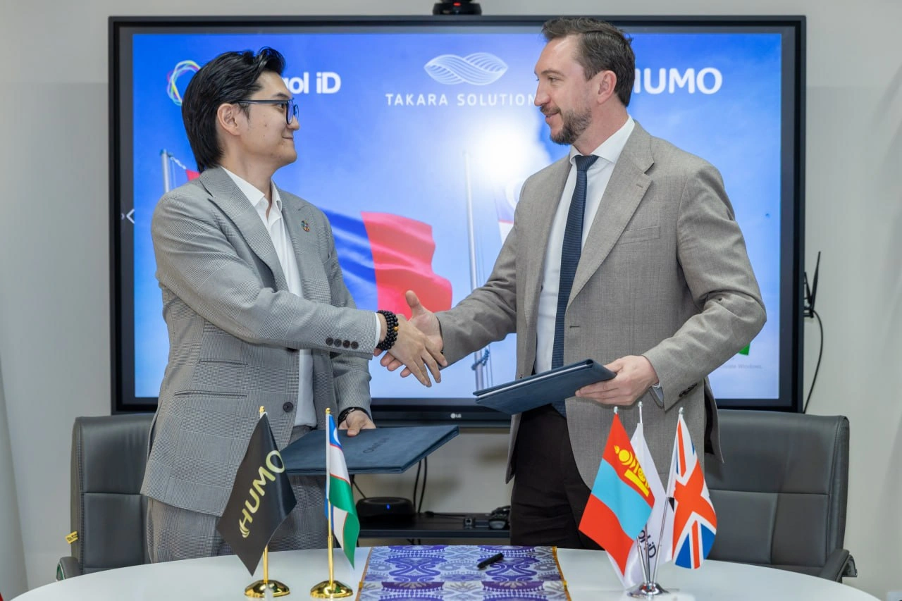 Uzbekistan, Mongolia link payment systems with new deal