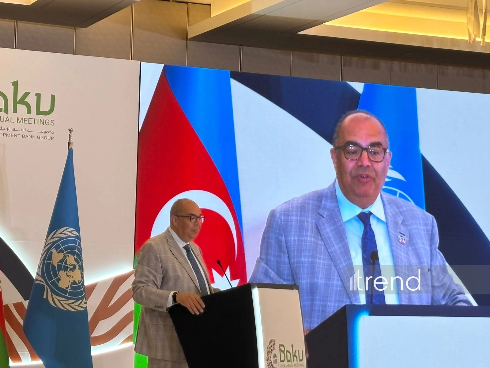 UN calls for accelerating achievement of sustainable development goals