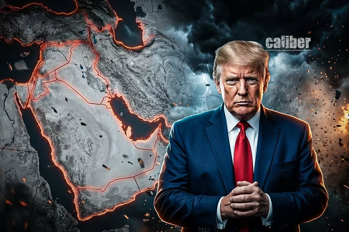 Middle East reset: can Trump expand the Abraham Accords? Expert opinions on Caliber.Az