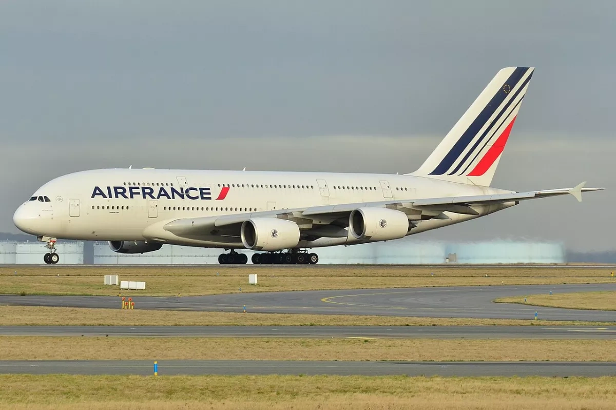 Guilty verdict in France’s deadliest air disaster after 17-year legal battle