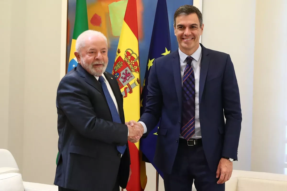 Leftist leaders gather in Barcelona to counter rise of far-right