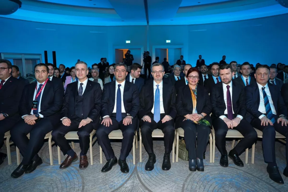 Azerbaijan, Türkiye strengthen media cooperation with joint platform Photo
