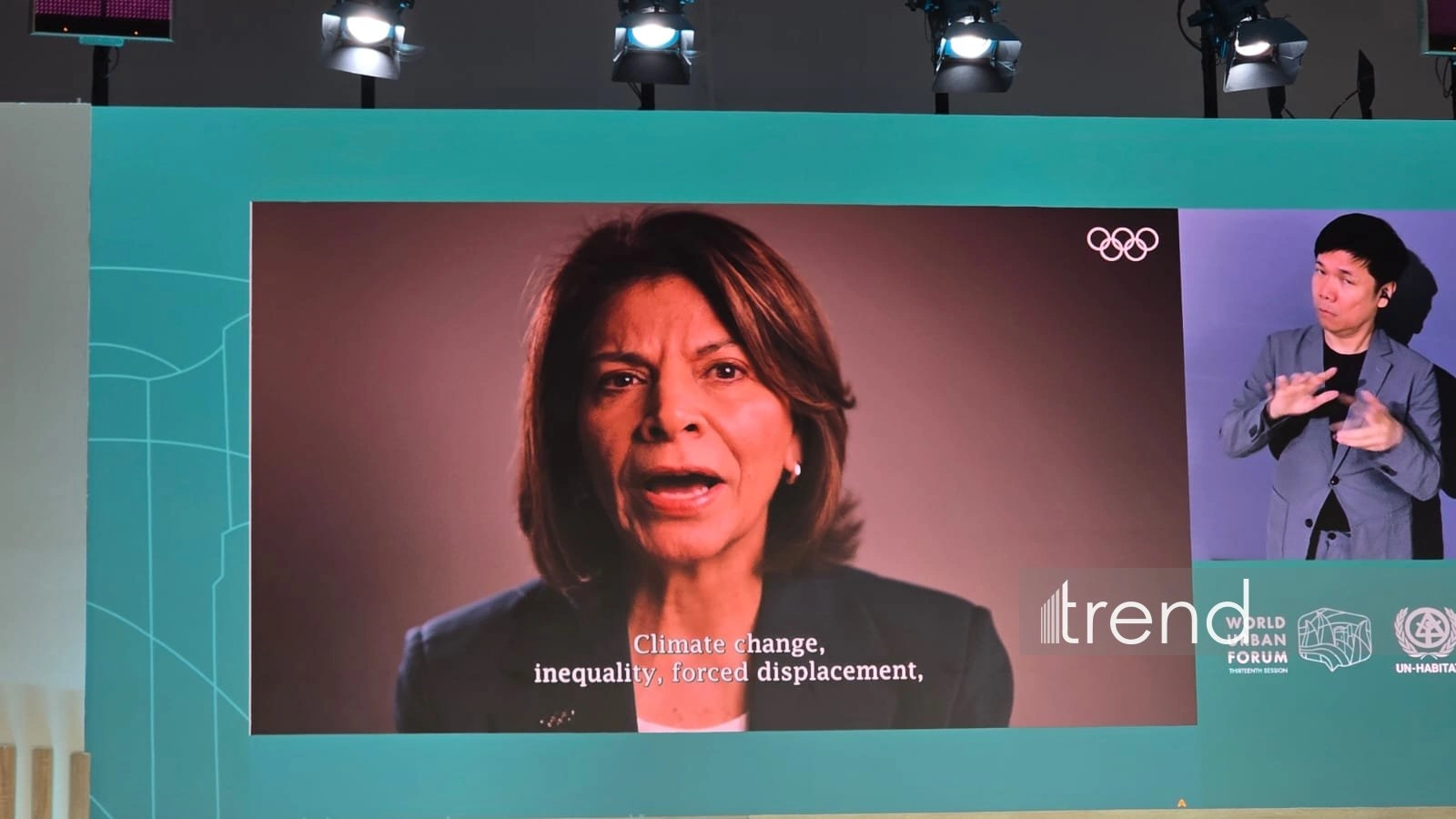 Sport becomes key tool for cities’ future, former Costa Rican President says